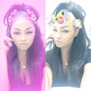 Meet your Posher, Titi